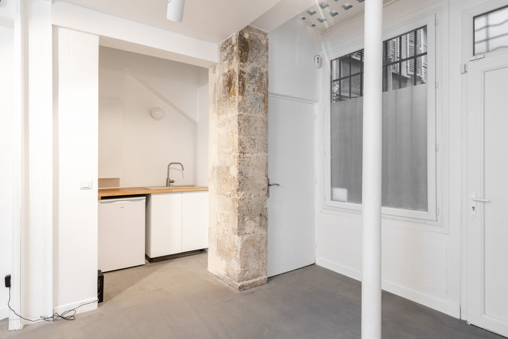 Espace Léon Turenne