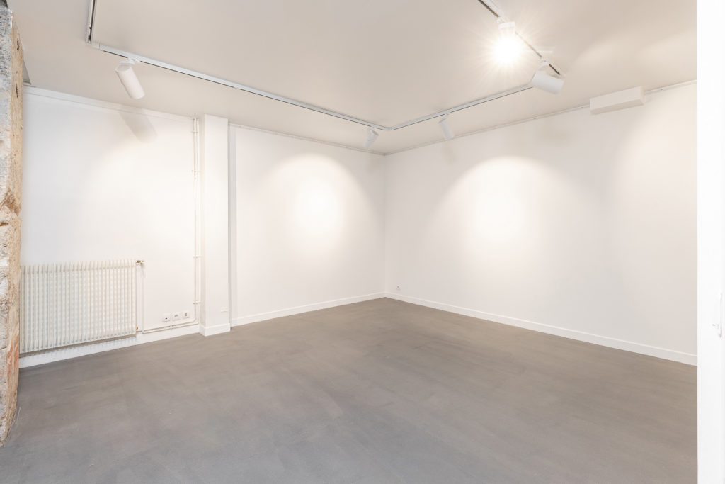 Espace Léon Turenne