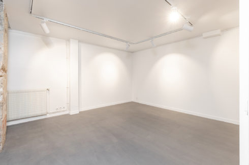 Espace Léon Turenne