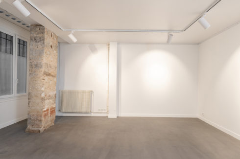 Espace Léon Turenne