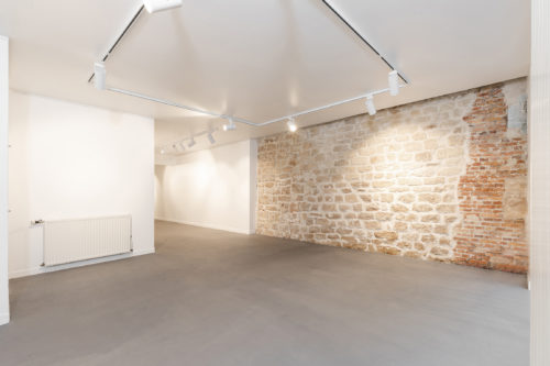 Espace Léon Turenne