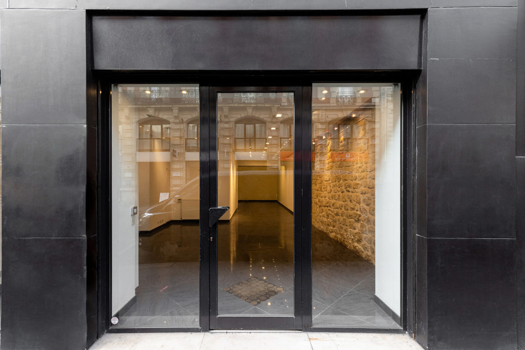 Espace Léon Turenne