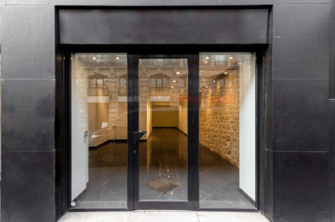 Espace Léon Turenne