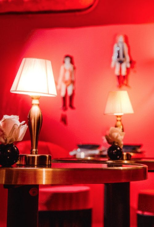 Privatisation Chez Lulu