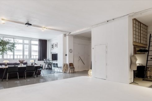 Privatisation Grand Loft Photo