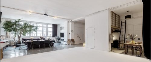 Privatisation Grand Loft Photo