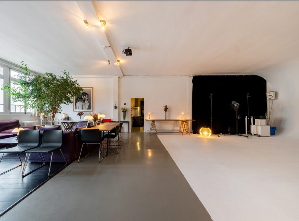 Privatisation Grand Loft Photo