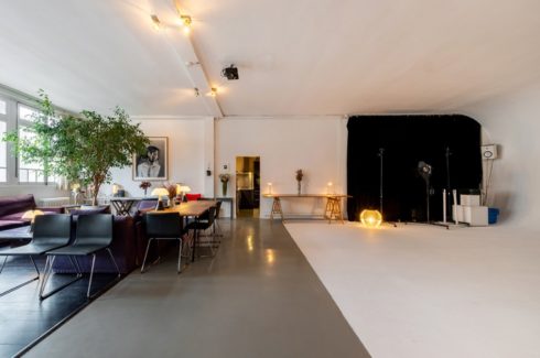 Privatisation Grand Loft Photo