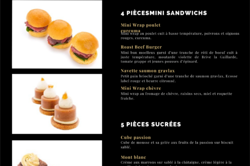 Événement : Soirée entreprise Naxicap