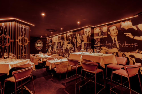 Privatisation Club au son des guitares