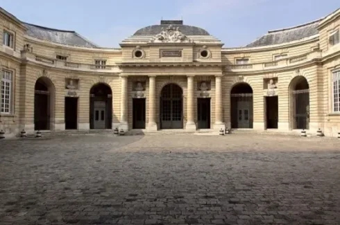 Privatisation Monnaie de Paris