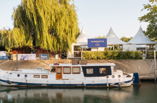 Privatisation la Guinguette Maquereaux