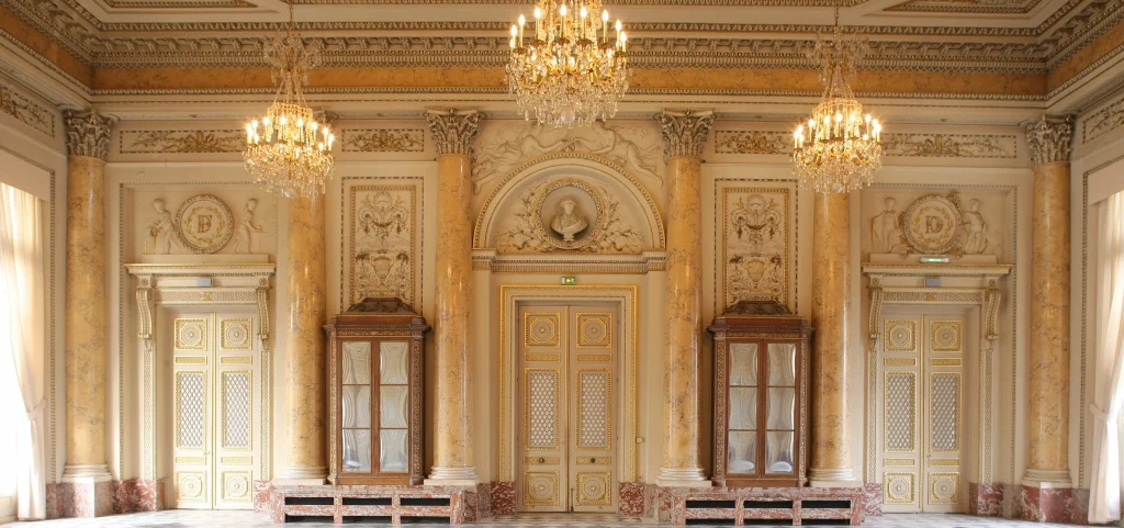 Privatisation Monnaie de Paris