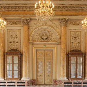 Privatisation Monnaie de Paris
