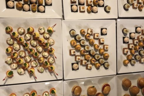 Événement Lancement de produit