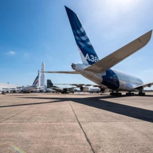 Privatisation Musée Air et espace