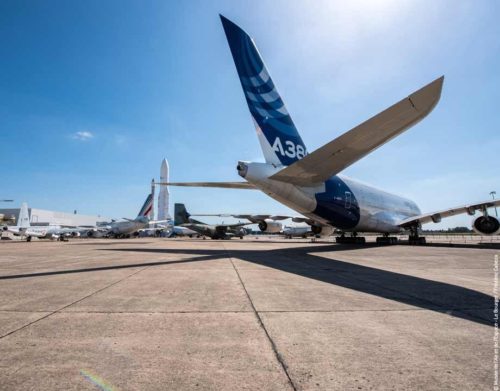 Privatisation Musée Air et espace