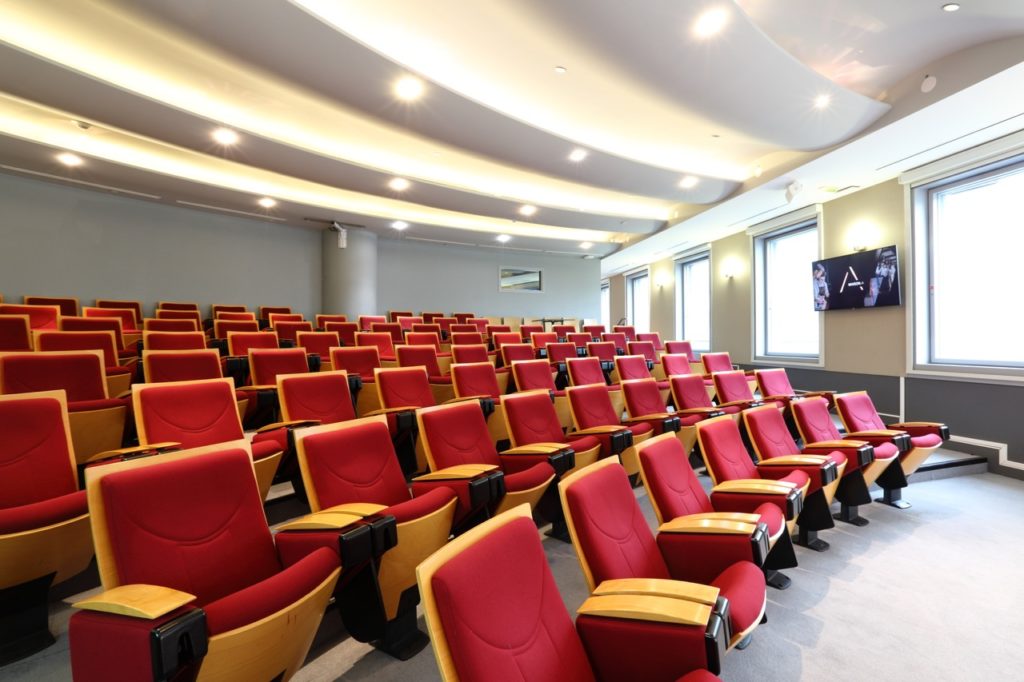 Privatisation Tour Égée