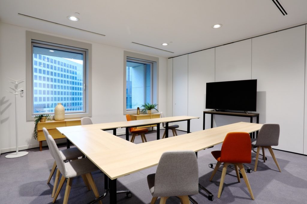 Privatisation Tour Égée