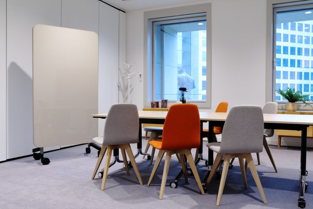 Privatisation Tour Égée