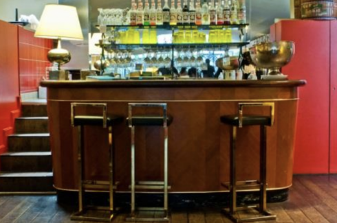 Privatisation Cinéma et Salon du Panthéon