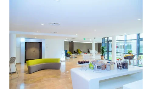 Privatisation Espaces Paris Trocadéro