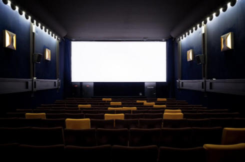 Privatisation Cinéma et Salon du Panthéon