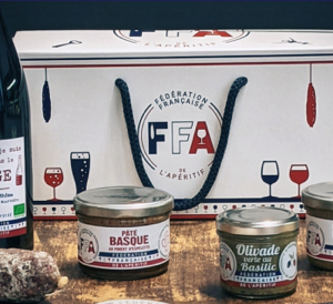 Fédération Française de l'Apéritif