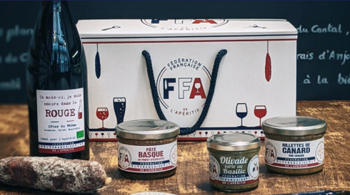 Fédération Française de l'Apéritif