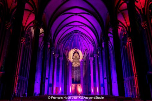La Chapelle