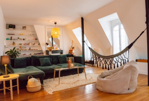 Privatisation Péniche Horizon