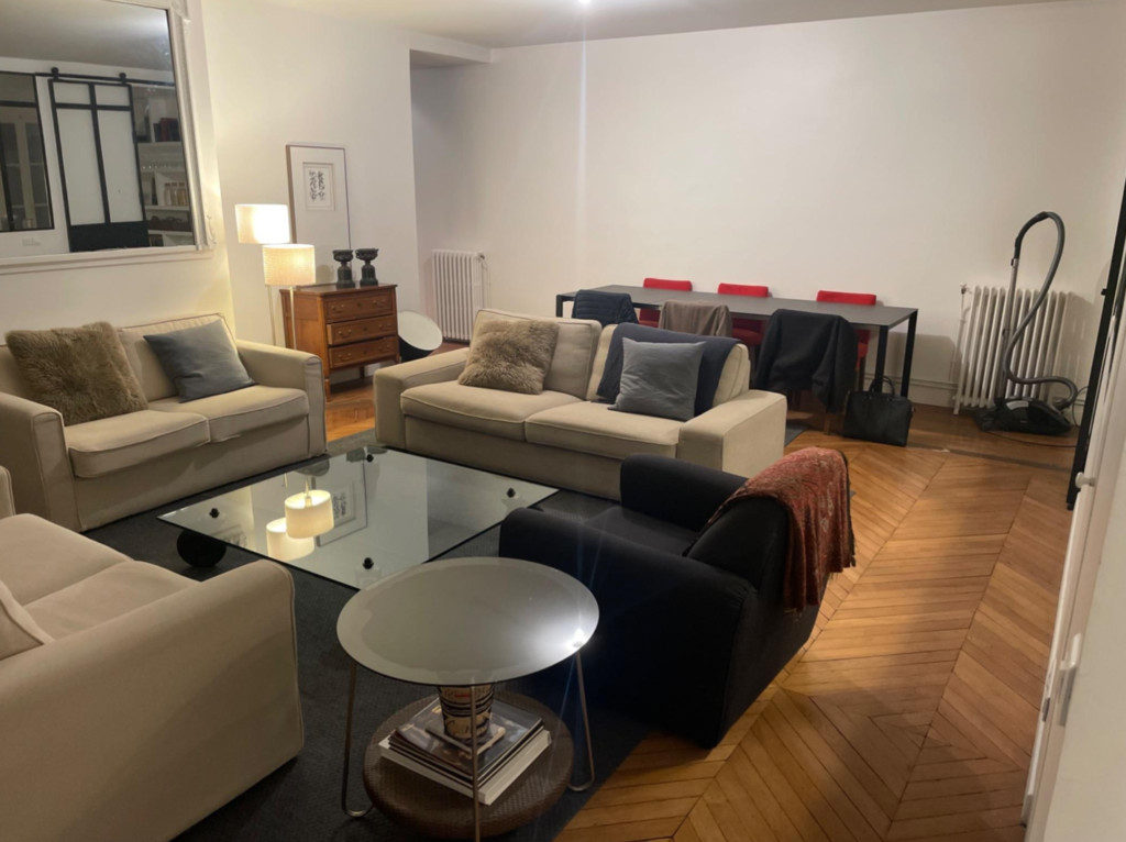 Loft Meeting