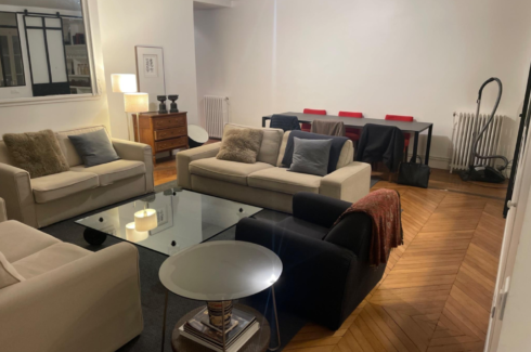 Loft Meeting