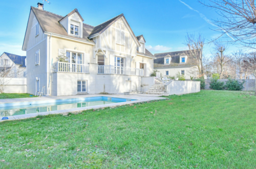 Privatisation la maison du bonheur