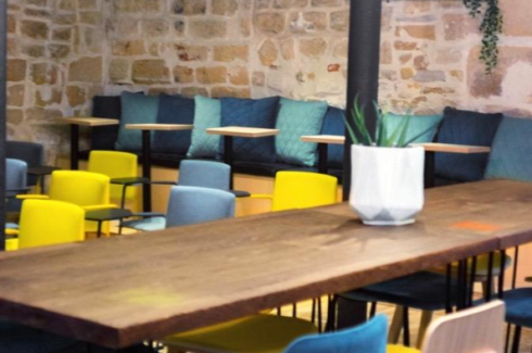 Loft Marais Bastille