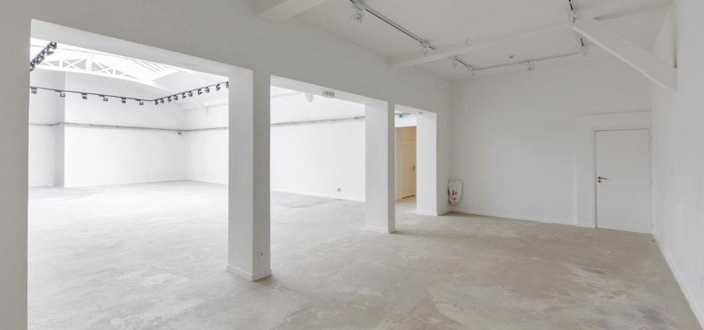 Espace marais