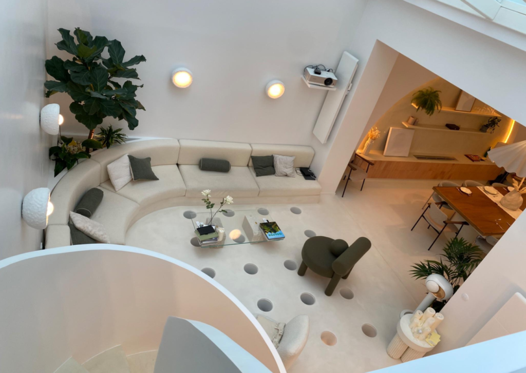 Maison Nuage