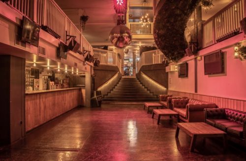 Top 5 : Nos meilleurs Salles pour les Soirées étudiantes