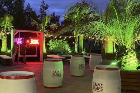 Ile Sainte Marie