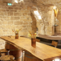 Privatisation La Caves des Halles