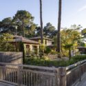 Privatisation Lodge au coeur du Cap-Ferret
