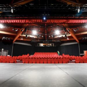 Privatisation Le Théâtre Rouge