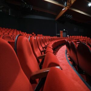 Privatisation Le Théâtre Rouge