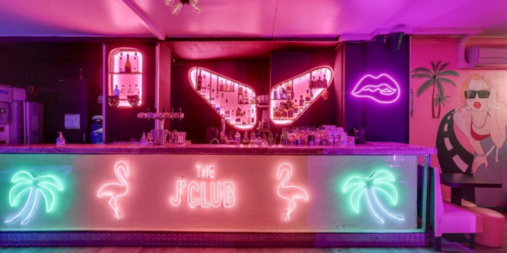 Privatisation The J'Club