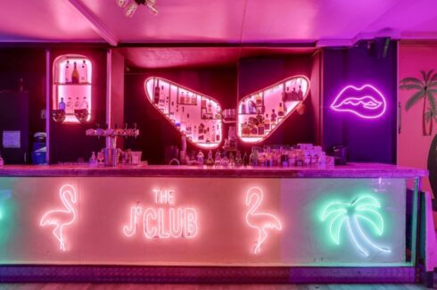 Privatisation The J'Club