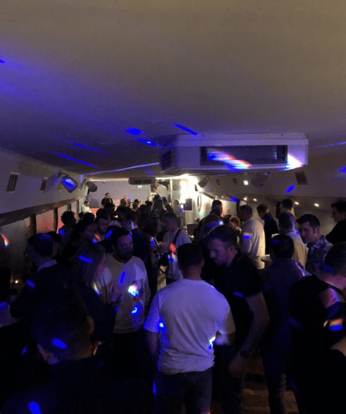 Cocktail Dinatoire sur la Péniche Henjo