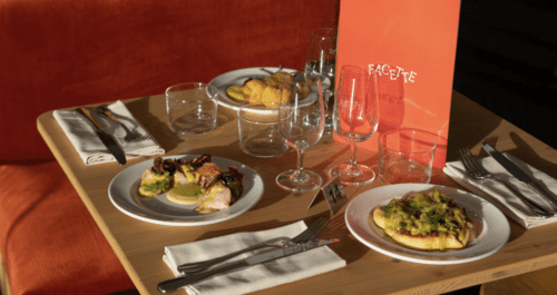 Privatisation Facette Le Mazette