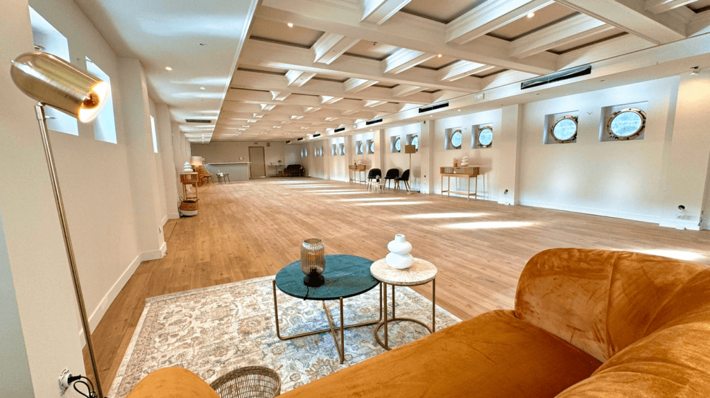 Privatisation Bateau L'Olivia