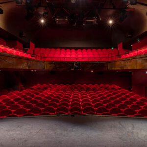 Théâtre de La Bruyère -Privatisation /location