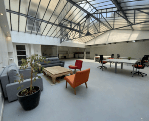 Privatisation Verrière Tourville